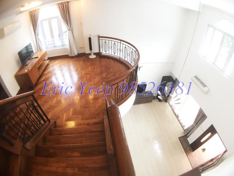 Regent Villas (D10), Semi-Detached #175865532